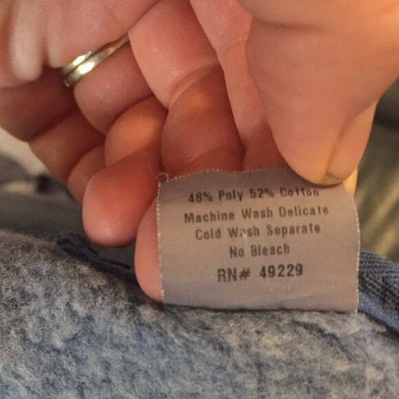 S NWOT LOVE TANJANE Sweater FF32 4556 - Picture 4 of 5